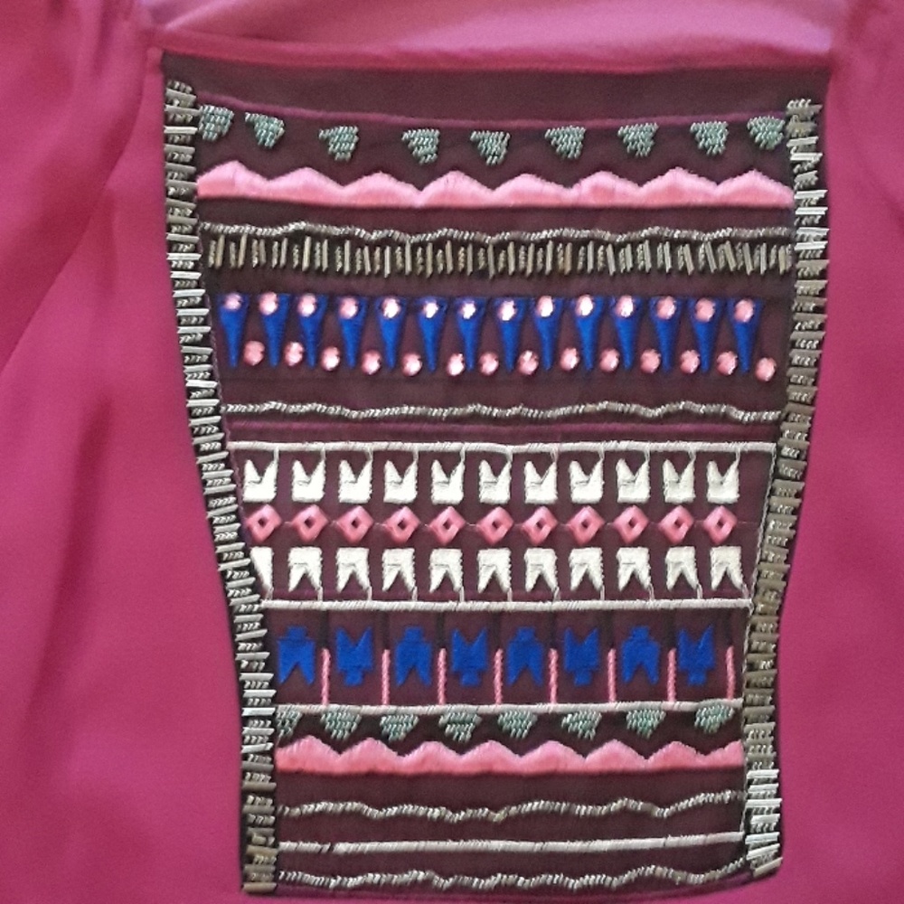 Dress - Picture 2 of 2